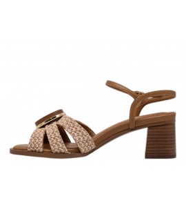 NOA HARMON SANDALO CARMEN 10287-M07 TAN