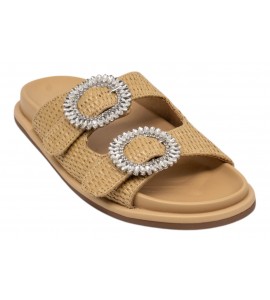 NOA HARMON CIABATTA WAVE 10321-10 BEIGE