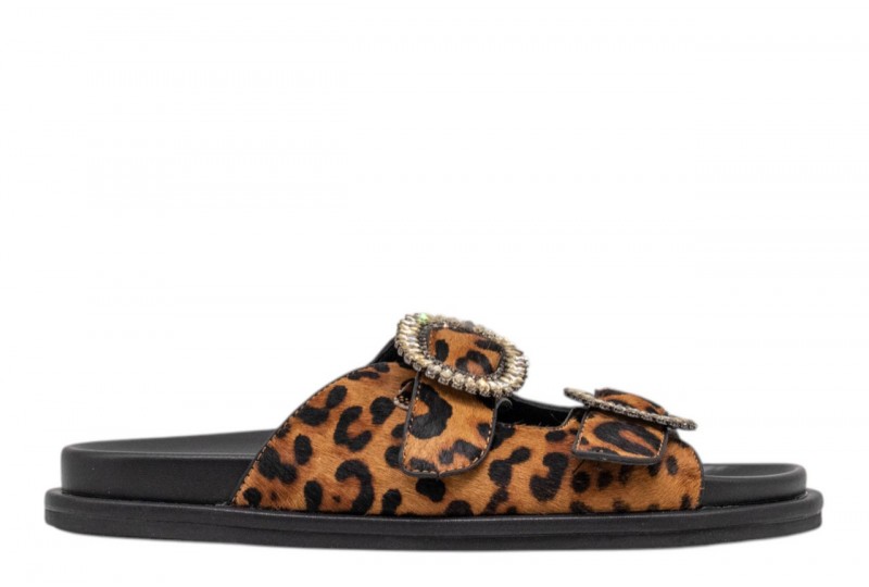 NOA HARMON ciabatta SELVA...