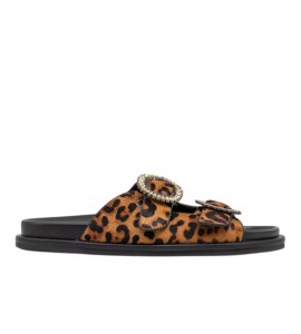 NOA HARMON ciabatta SELVA 10322P-M55 leo