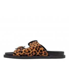 NOA HARMON ciabatta SELVA 10322P-M55 leo