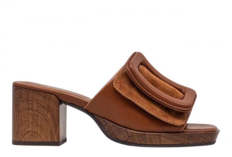 NOA HARMON SABOT PORTO...