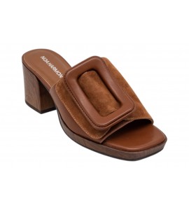 NOA HARMON SABOT PORTO 10327P-07 CUERO