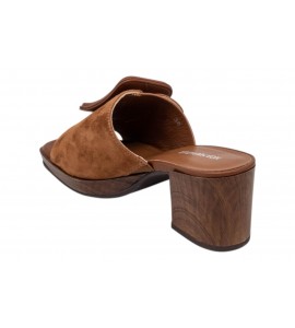 NOA HARMON SABOT PORTO 10327P-07 CUERO