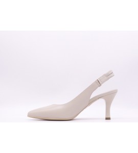 NERO GIARDINI Decollete donna