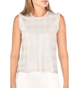 GRAN SASSO DONNA 57211/23011/056 CANOTTA CIPRIA