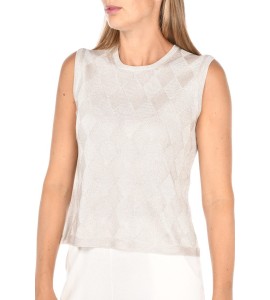 GRAN SASSO DONNA 57211/23011/056 CANOTTA CIPRIA