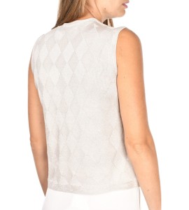 GRAN SASSO DONNA 57211/23011/056 CANOTTA CIPRIA