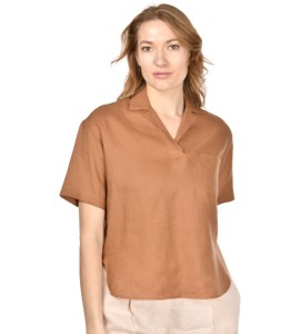 GRAN SASSO DONNA 61233/50000/167 POLO CAMMELLO