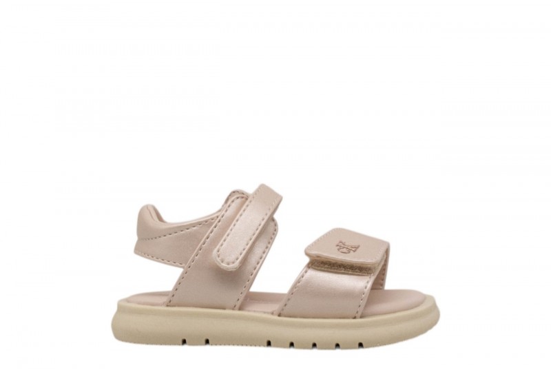 CALVIN KLEIN sandali bimba...