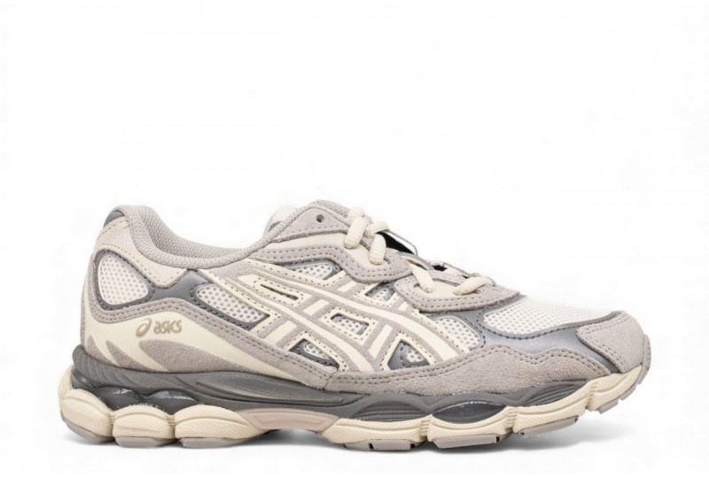 ASICS SNEAKERS GEL-NYC