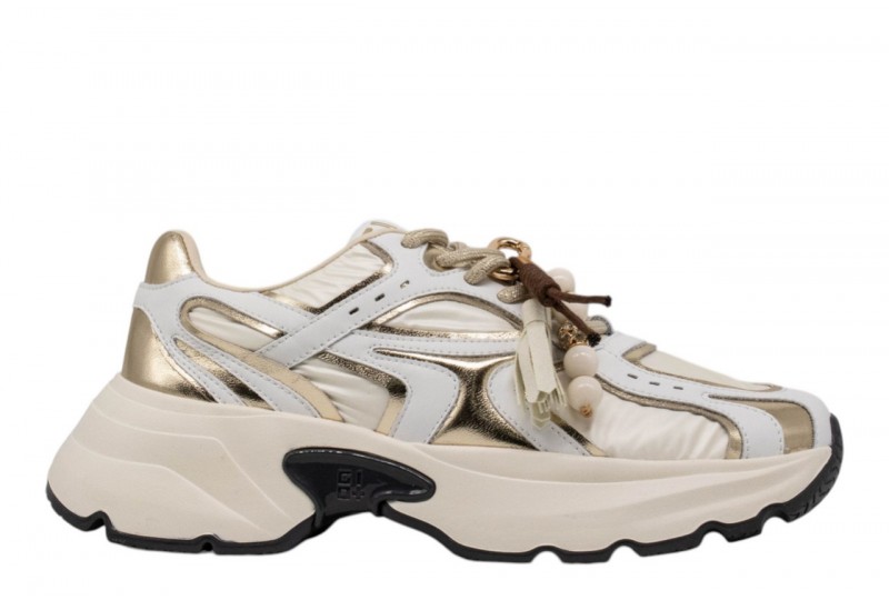 GIO+ RUNNING DALIA 13 GOLD