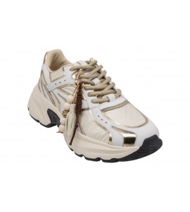 GIO+ RUNNING DALIA 13 GOLD