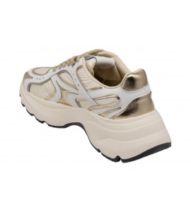 GIO+ RUNNING DALIA 13 GOLD