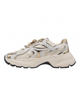 GIO+ RUNNING DALIA 13 GOLD