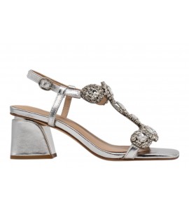 ALMA EN PENA V263050 DIVA SILVER