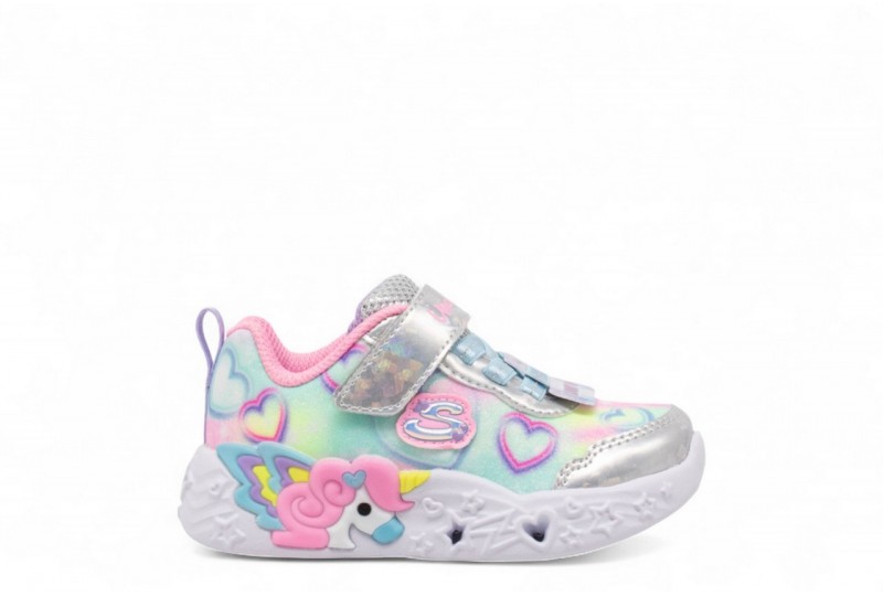 SKECHERS Unicorn Charmer -...