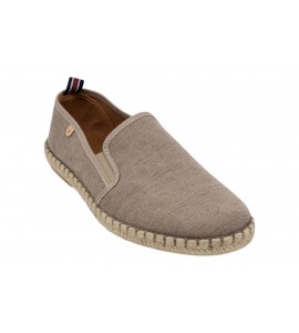 VERBENAS UOMO Espadrillas Tom MALI beige