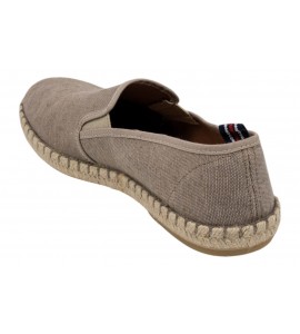 VERBENAS UOMO Espadrillas Tom MALI beige