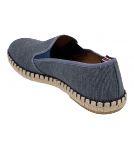 VERBENAS UOMO Espadrillas Tom MALI marino