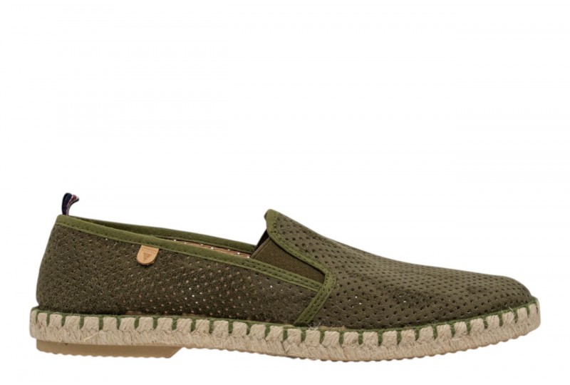 VERBENAS UOMO Espadrillas...