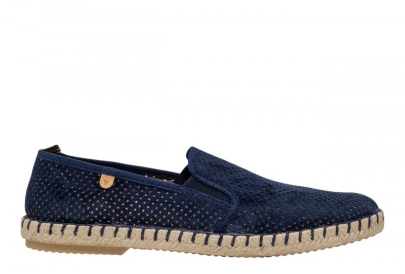 VERBENAS UOMO Espadrillas...