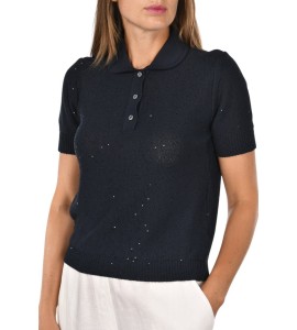 GRAN SASSO 13233/32430/599 POLO BLU