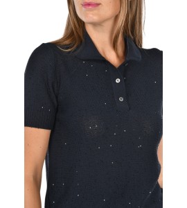 GRAN SASSO 13233/32430/599 POLO BLU