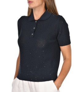 GRAN SASSO 13233/32430/599 POLO BLU