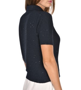 GRAN SASSO 13233/32430/599 POLO BLU