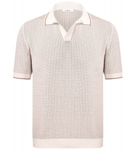 GRAN SASSO 57191/20650/006 TENNIS M/M BEIGE