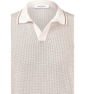 GRAN SASSO 57191/20650/006 TENNIS M/M BEIGE