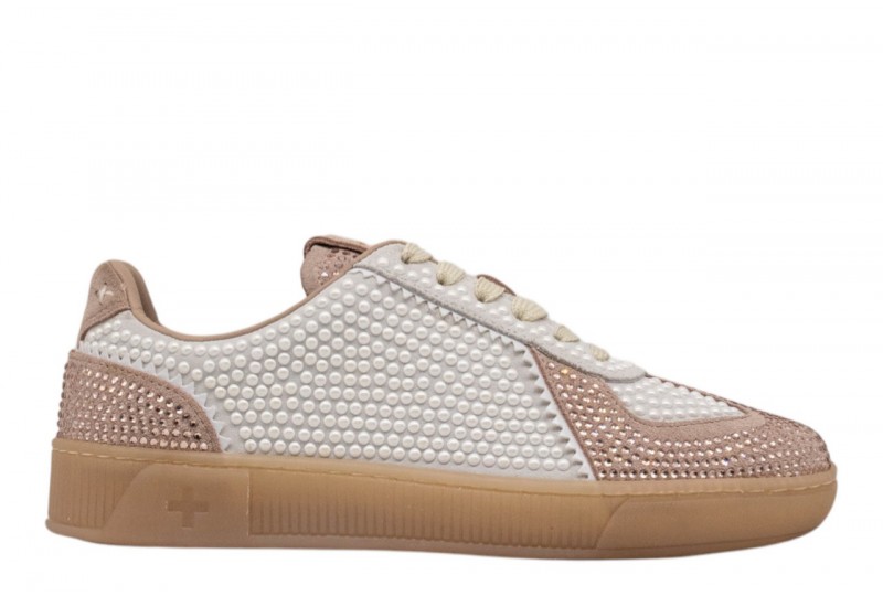 GIO+ SNEAKERS BLUE1022...