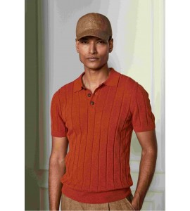 GRAN SASSO 57113/22122/569 TENNIS M/M ARANCIO