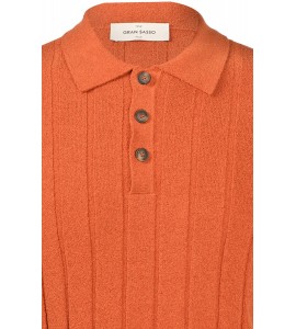 GRAN SASSO 57113/22122/569 TENNIS M/M ARANCIO