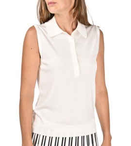 GRAN SASSO 57205/27805/002 POLO BIANCO