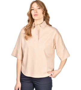 GRAN SASSO 61210/54300/213 POLO NUDE