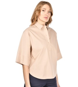 GRAN SASSO 61210/54300/213 POLO NUDE