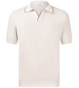 GRAN SASSO 57157/20642/006 TENNIS M/M BEIGE