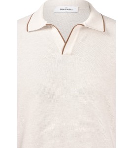 GRAN SASSO 57157/20642/006 TENNIS M/M BEIGE