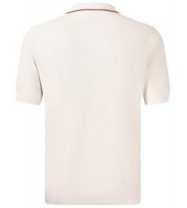 GRAN SASSO 57157/20642/006 TENNIS M/M BEIGE