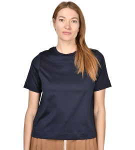 GRAN SASSO 60203/74000/598 GIROCOLLO BLU