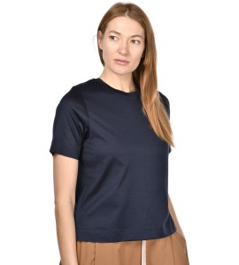 GRAN SASSO 60203/74000/598 GIROCOLLO BLU