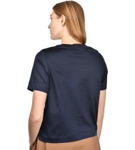 GRAN SASSO 60203/74000/598 GIROCOLLO BLU