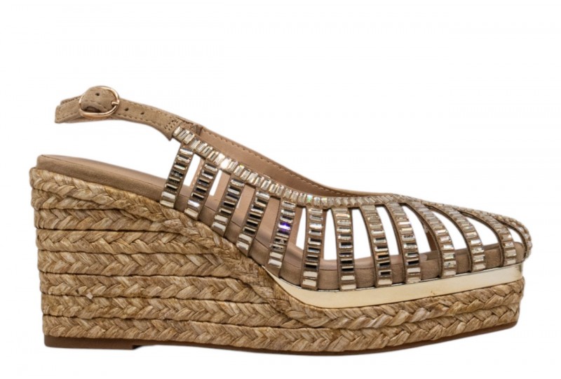 ALMA EN PENA V266002 SUEDE...