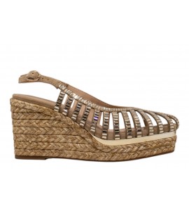 ALMA EN PENA V266002 SUEDE SAND