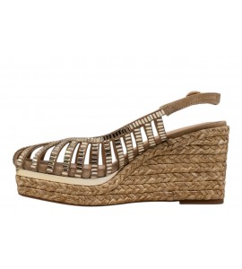 ALMA EN PENA V266002 SUEDE SAND