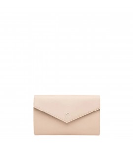 NERO GIARDIN pochette E543901DE/453 NAPPA LINO