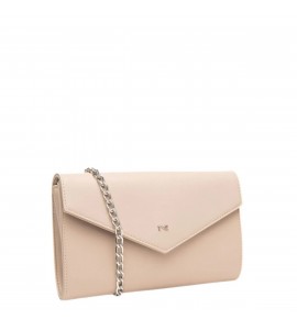 NERO GIARDIN pochette E543901DE/453 NAPPA LINO