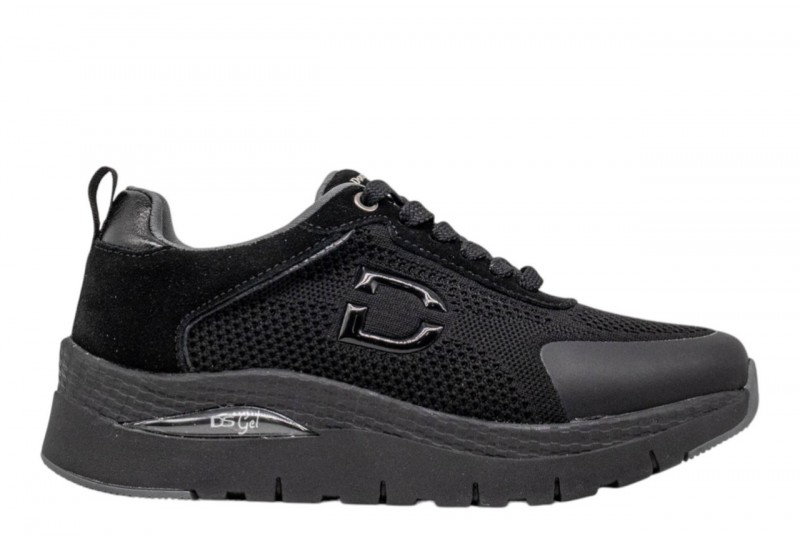 DONNA SERENA 145671DM NERO